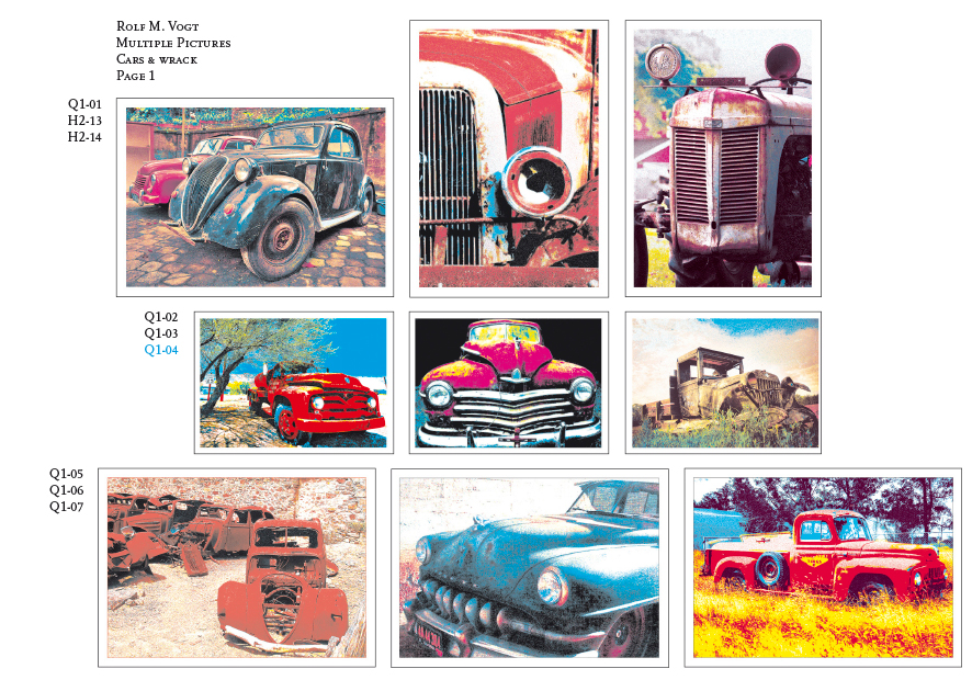 Cars