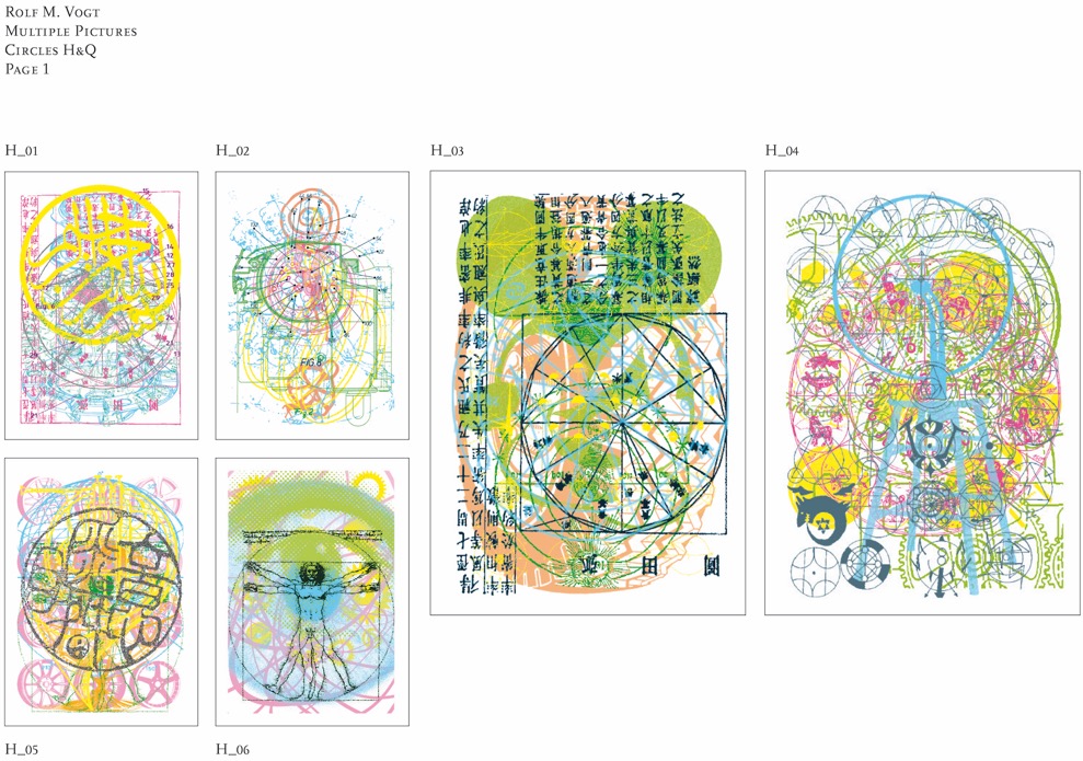 circles