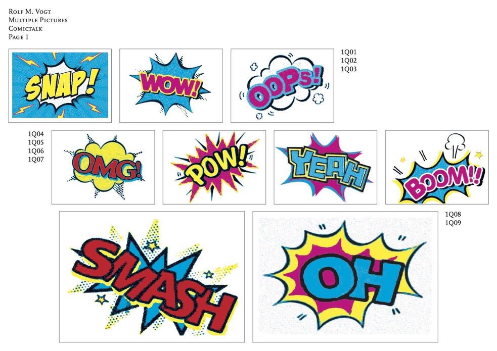 comictalk