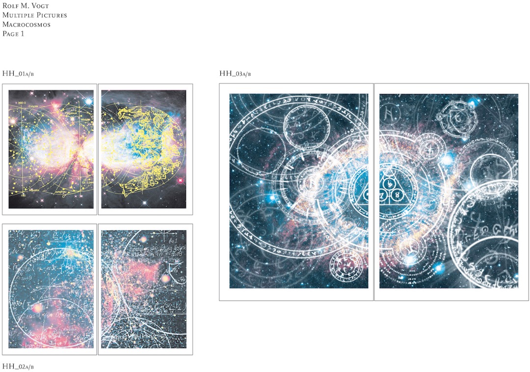 macrocosmos