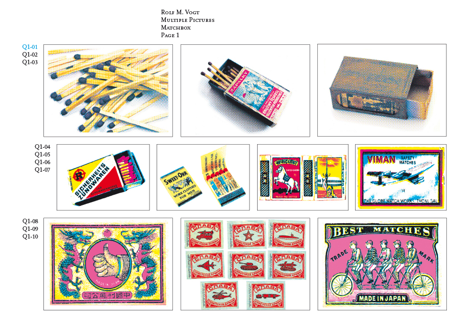 Matchbox