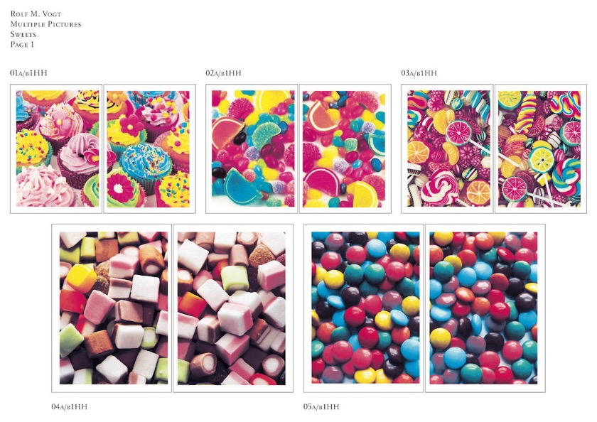 sweets
