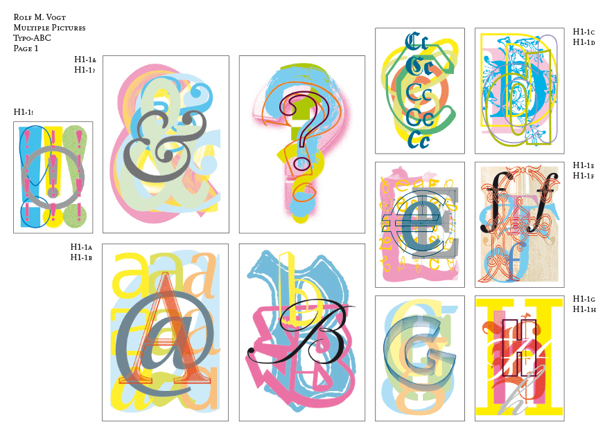 Typo-abc