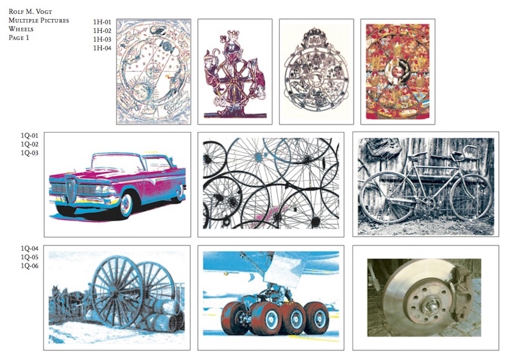 wheels